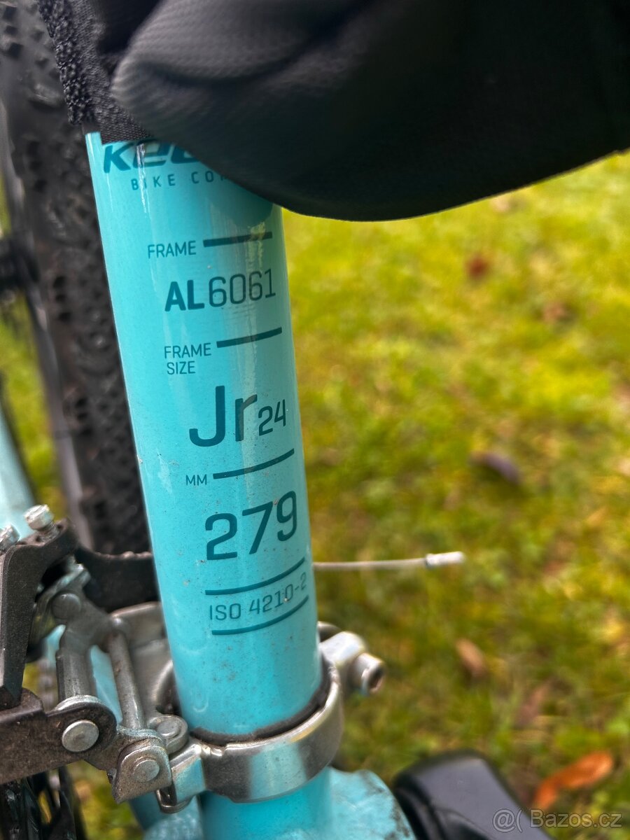 Kellys Kiter 50 24 dívčí - 5