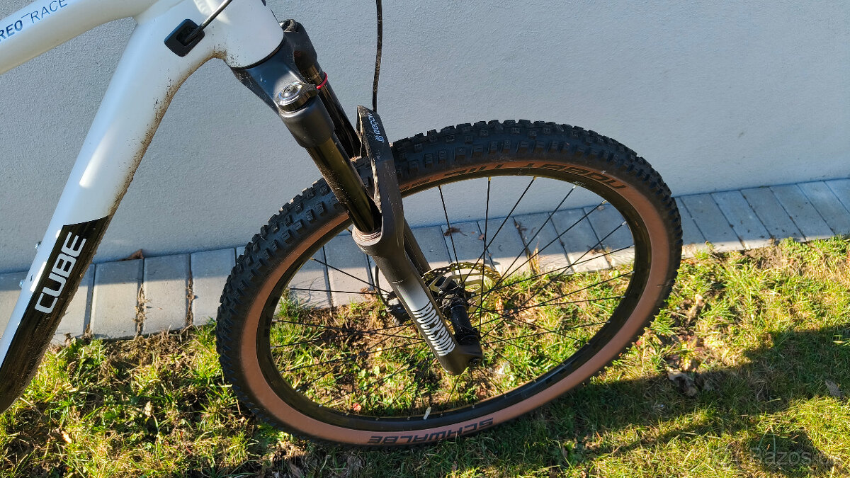 CUBE STEREO 120 RACE 29 - 5