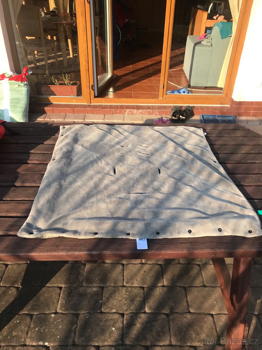 Kočárek X-lander jogger - 5