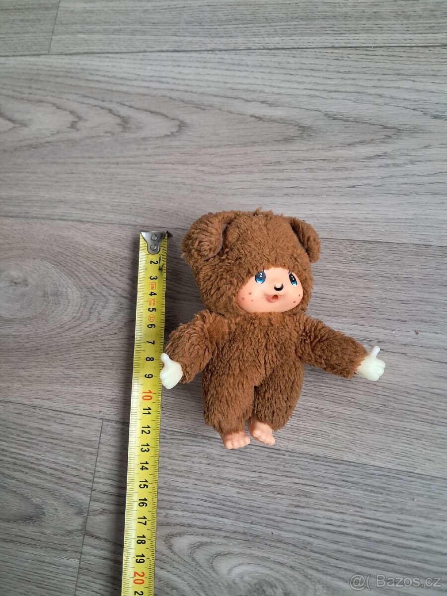 Mončičák original - 5