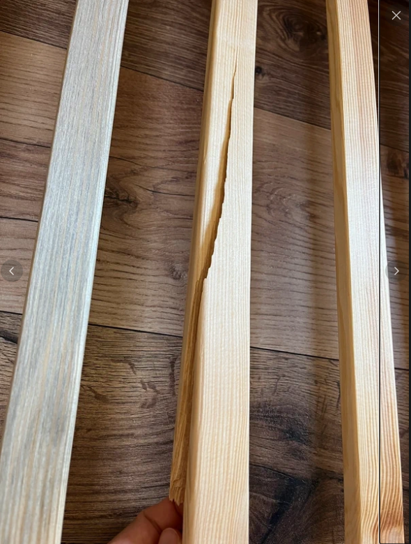 Montessori postel 160x70 - 5