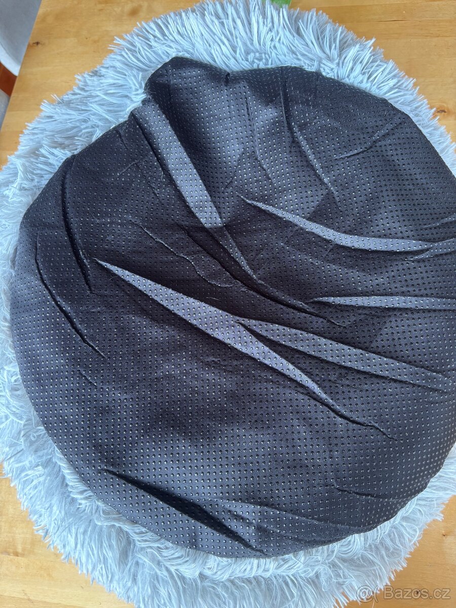 Pelíšek pro kočky, nový - 5