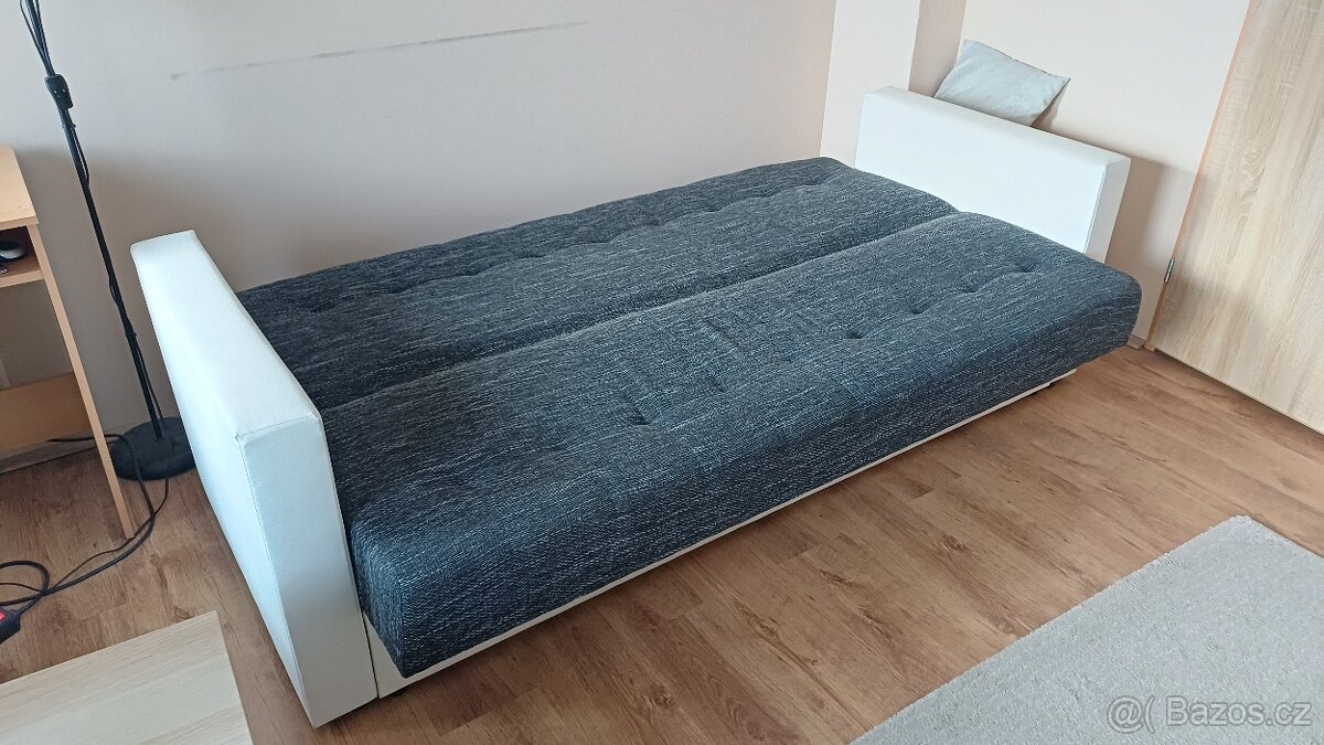 Rozkládací pohovka - 5