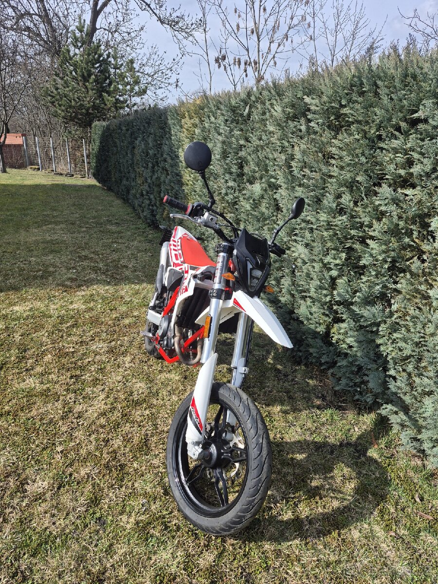 Beta RR 125 LC - 5