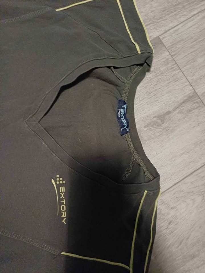 7x tričko dámské vel M - 5