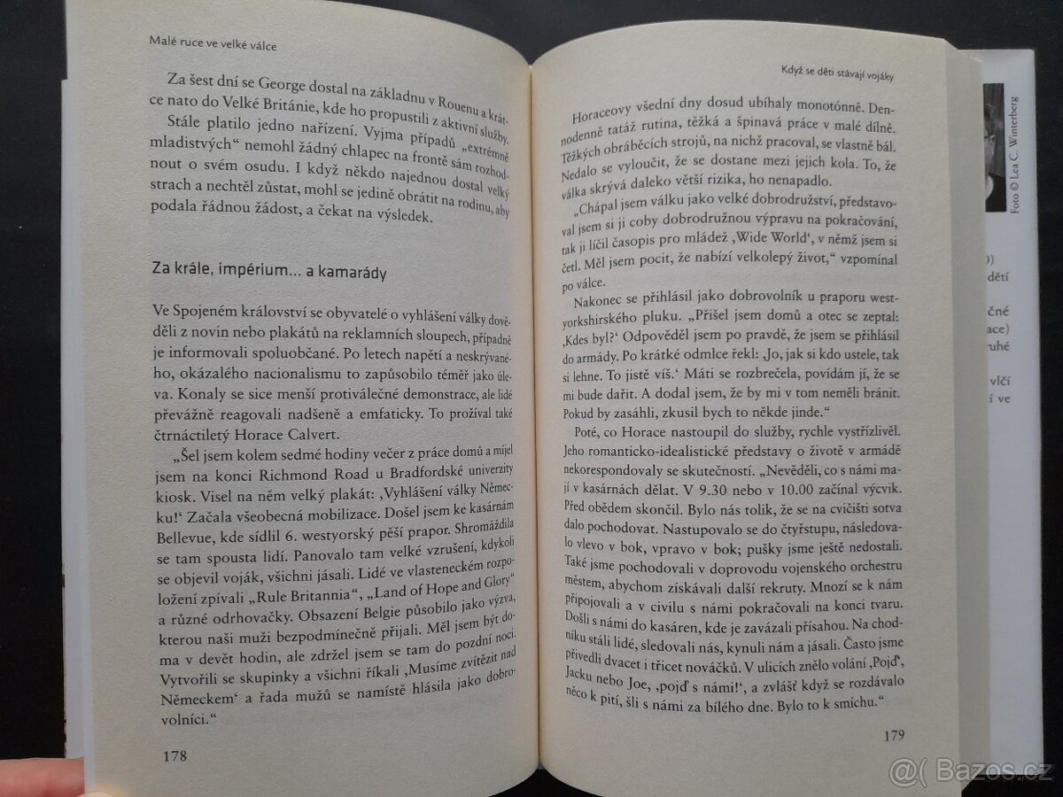 1. světová válka - 5