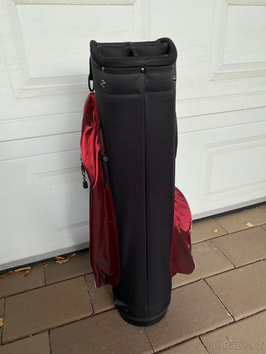 Golfový bag Confidence - 5