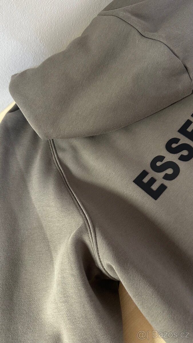 Essentials mikina - 5