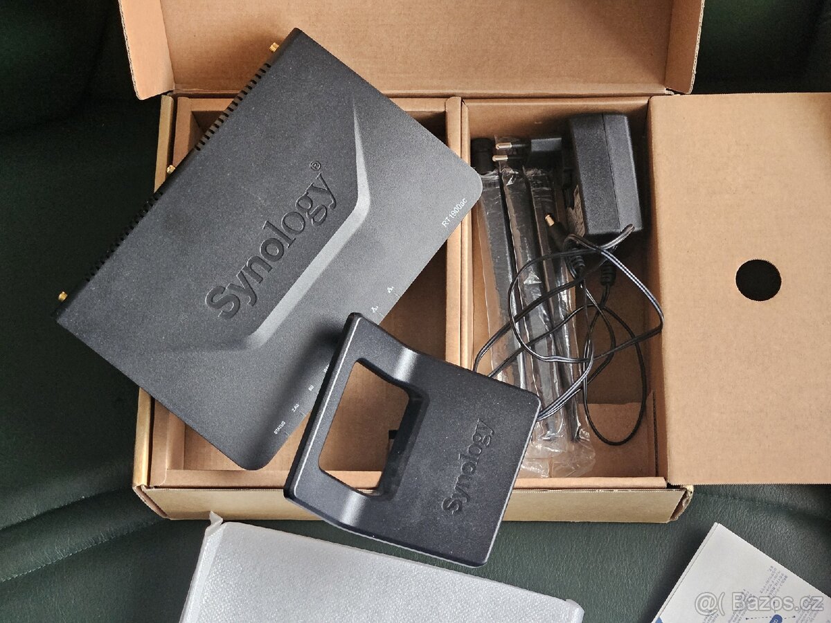 Router Synology RT1900ac - 5