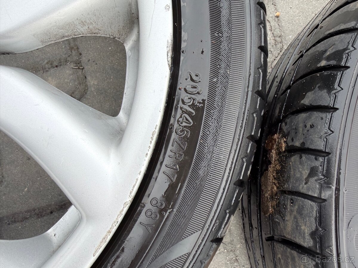 Disky MINI Cooper - 5