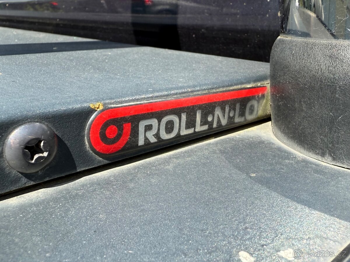 Roli-N-Rock roleta VW Amarok