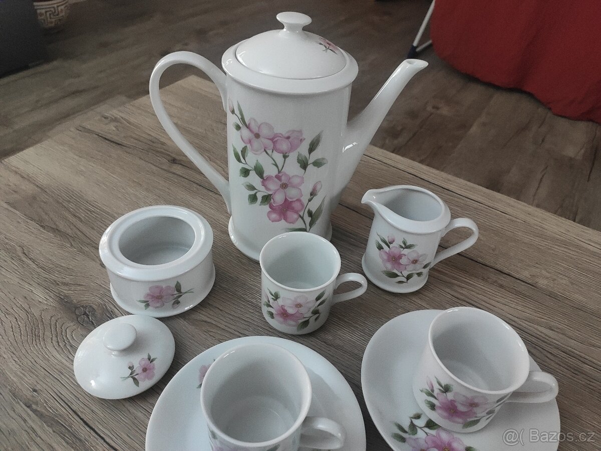 Kavovy servis Sabina Loučky - 5
