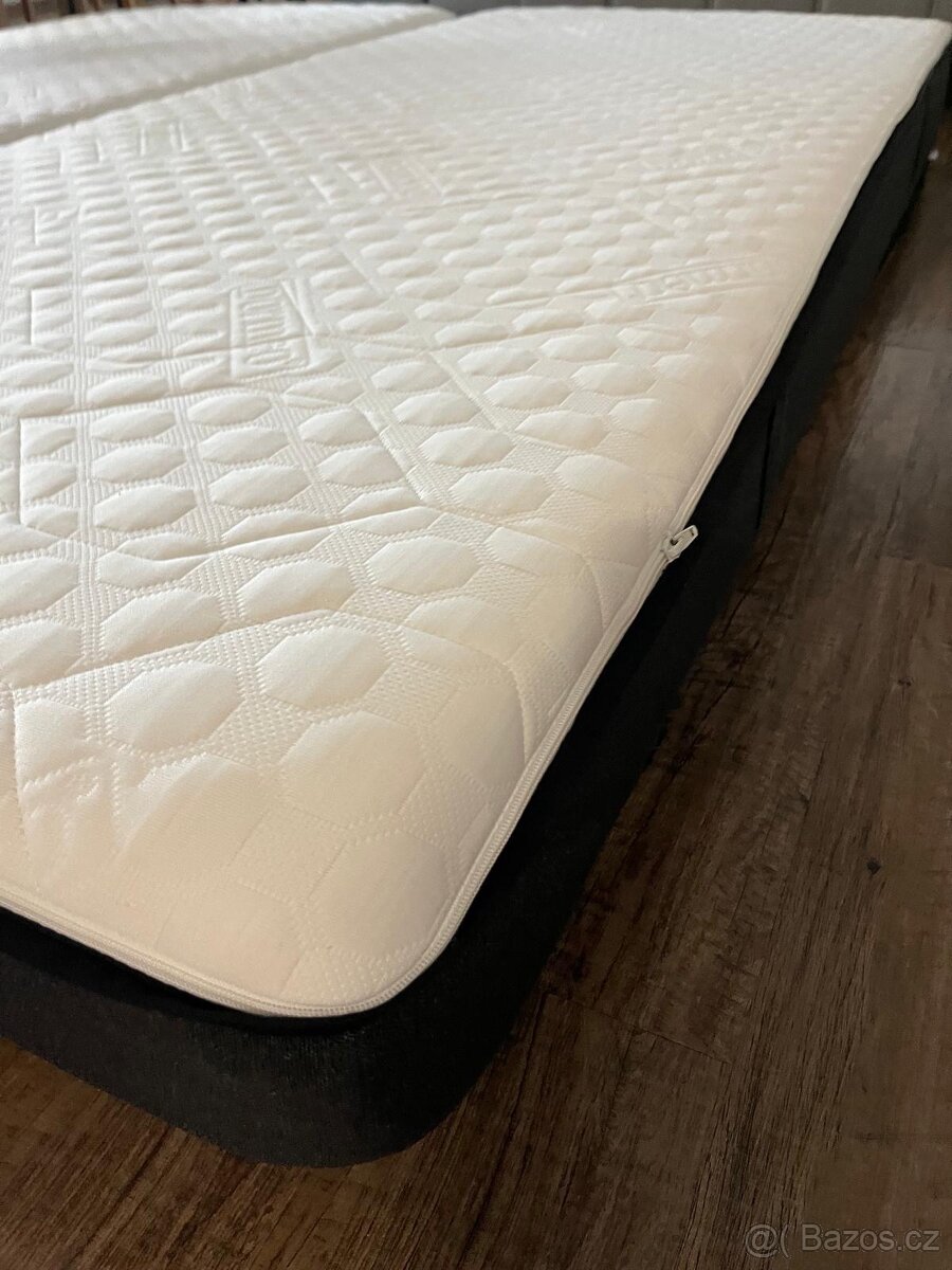 Matrace Dormeo Imemory 90/200-20cm - 5