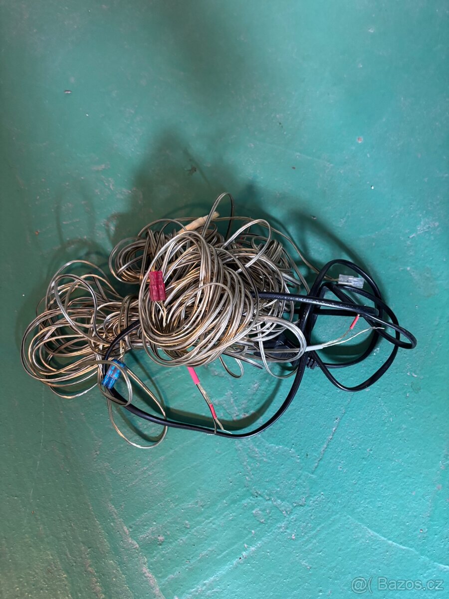 Domácí kino a 3D blu ray - 5