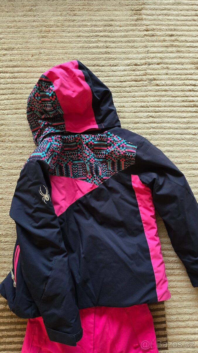 lyžařský komplet - 5