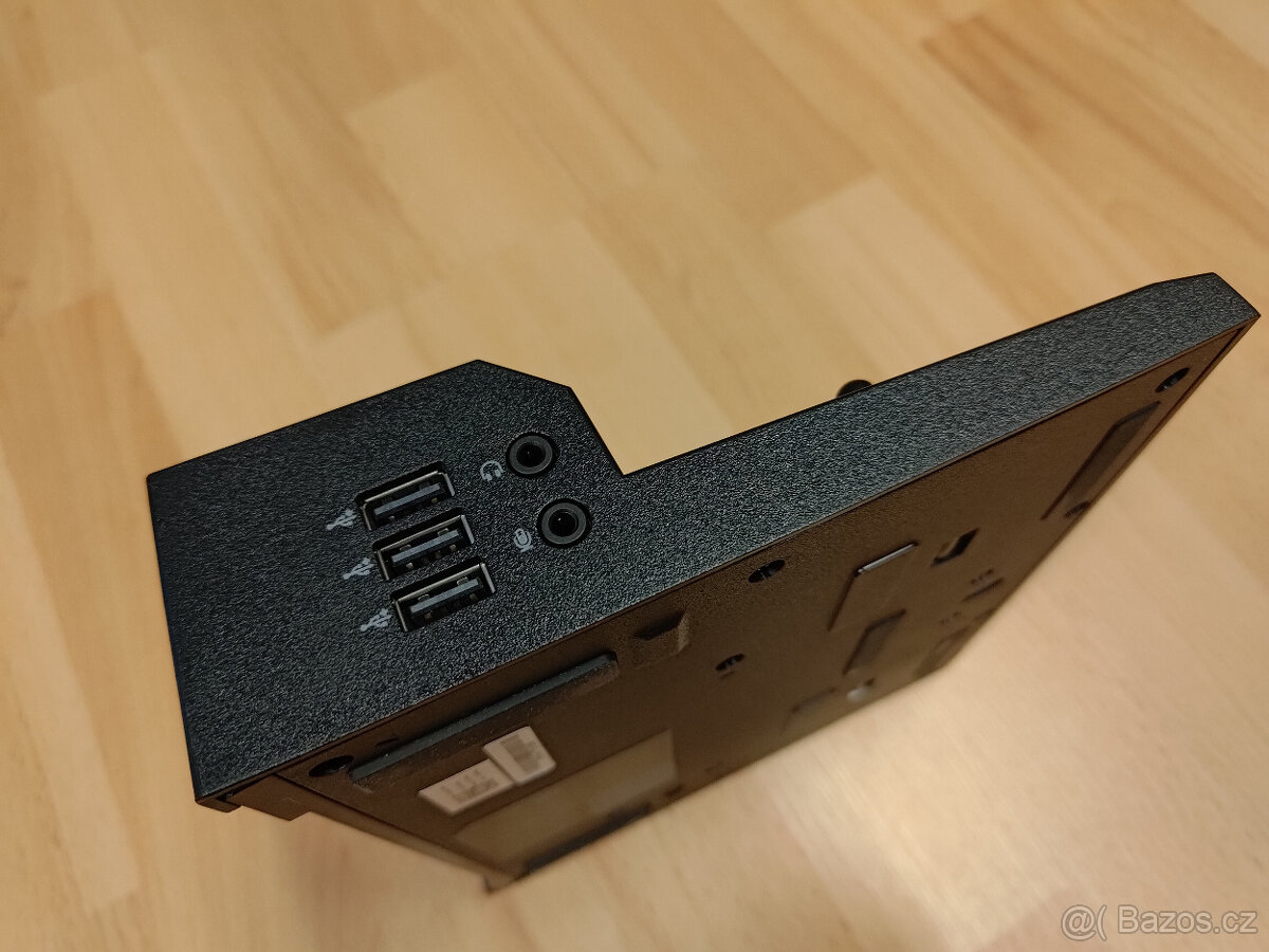 Dell replikátor portu E-Port II (nový) - 5