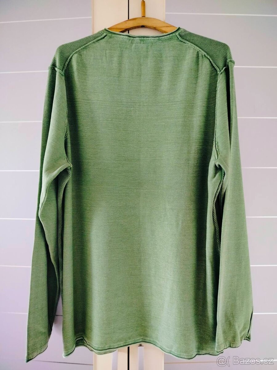 Panský svetr S.Oliver vel XXL - 5