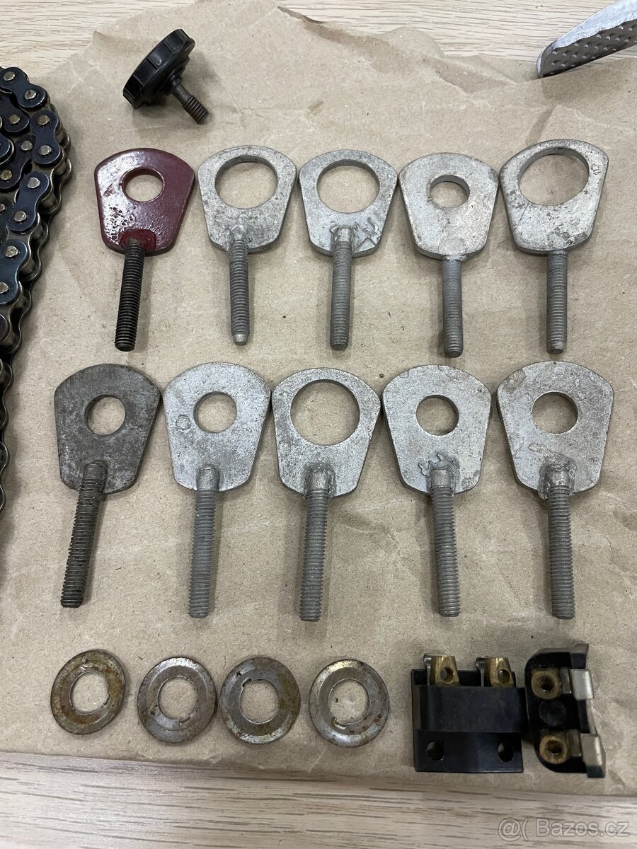 Uloženka pionýr - 5