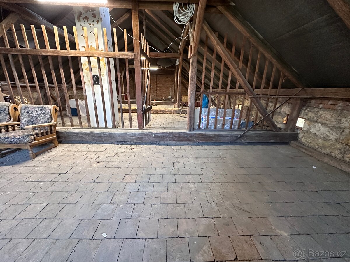 Pudovky 18x18 a 16x16 - 5