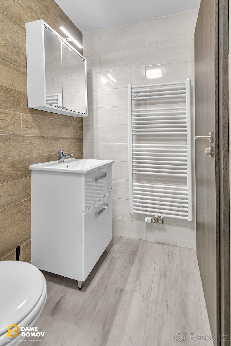 Pronájem, Byty 1+kk, 31 m² - Zlín - Prštné, ev.č. 14323 - 5