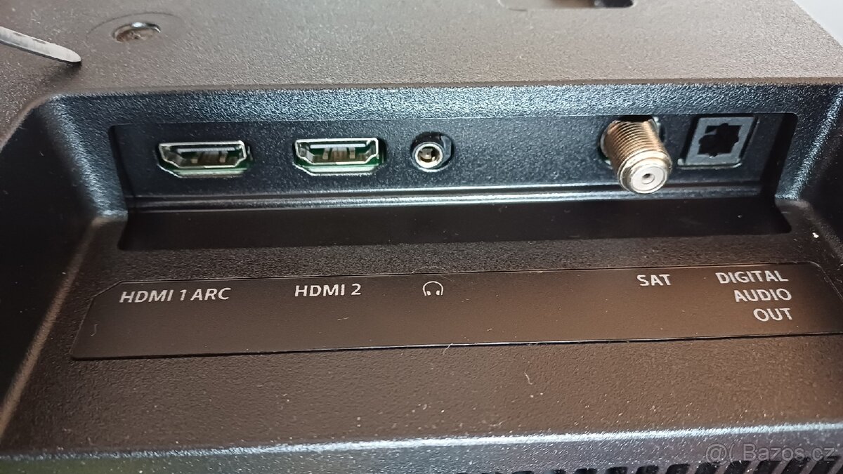 TV Philips 80cm led - 5