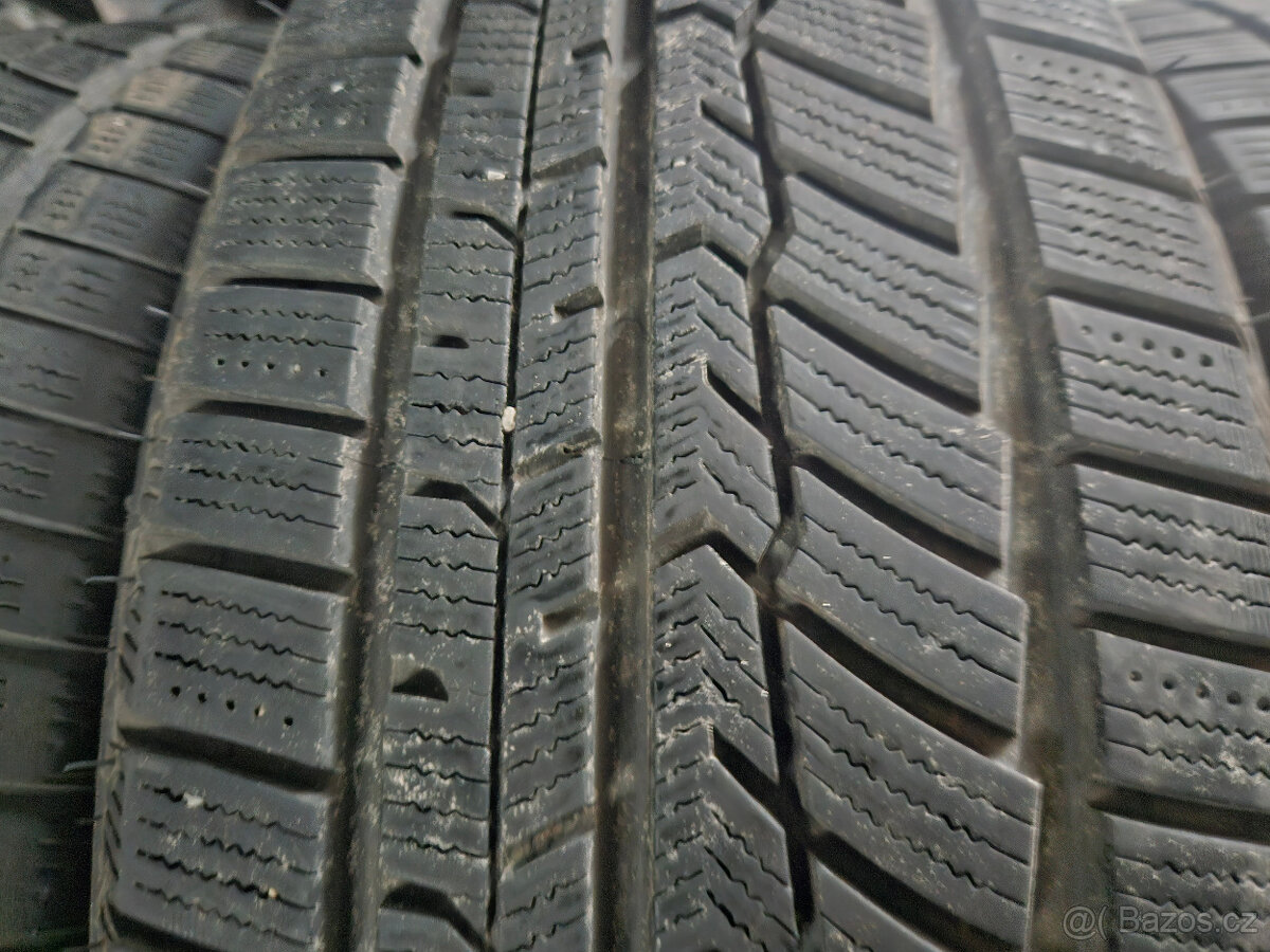 195/60R16 89H Austone - 5