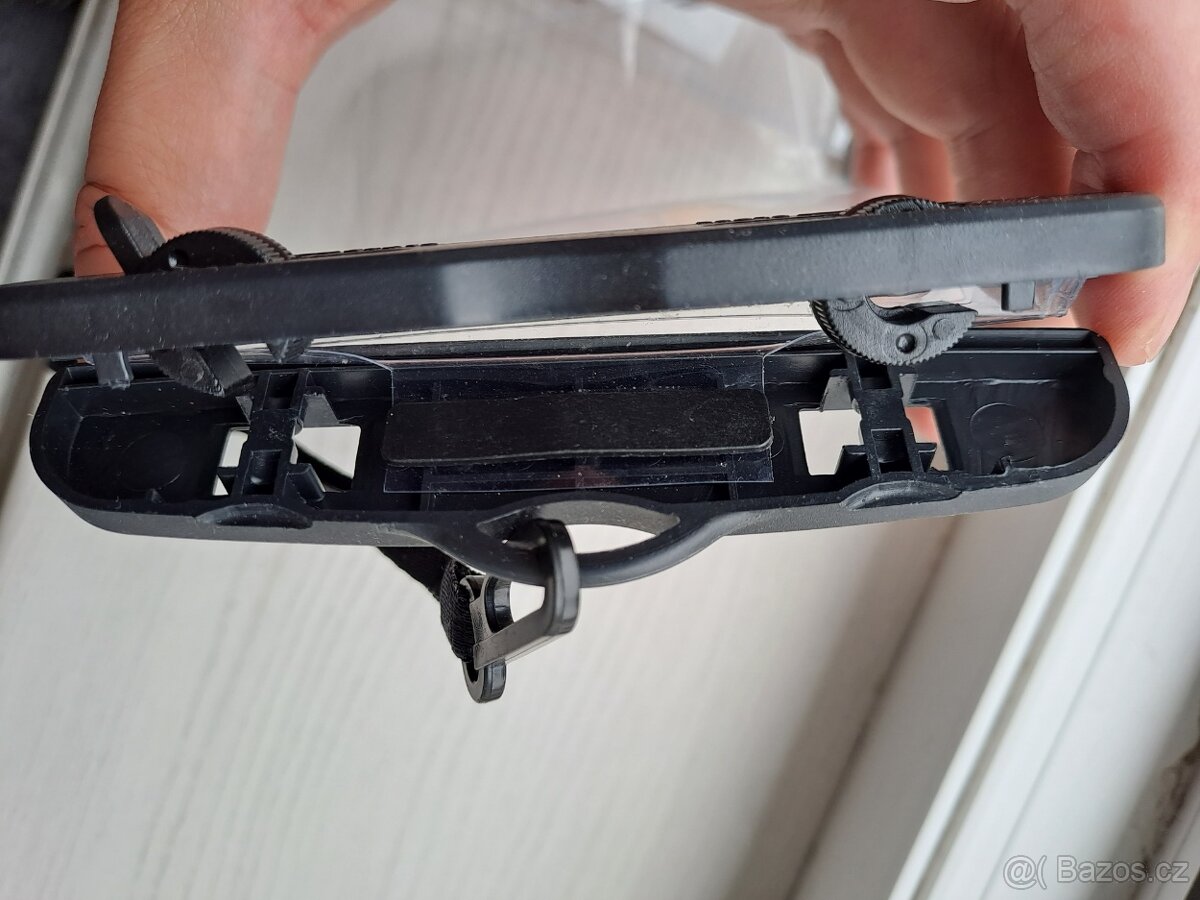 vodeodolny kryt pouzdro na mobil mobilny telefon - 5