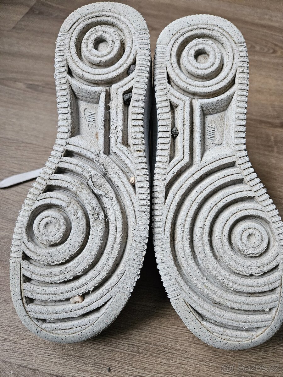 tenisky Nike Air - 5