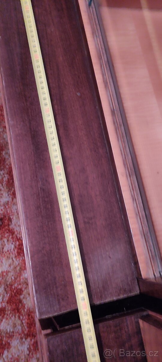 Obývací stěna - 5