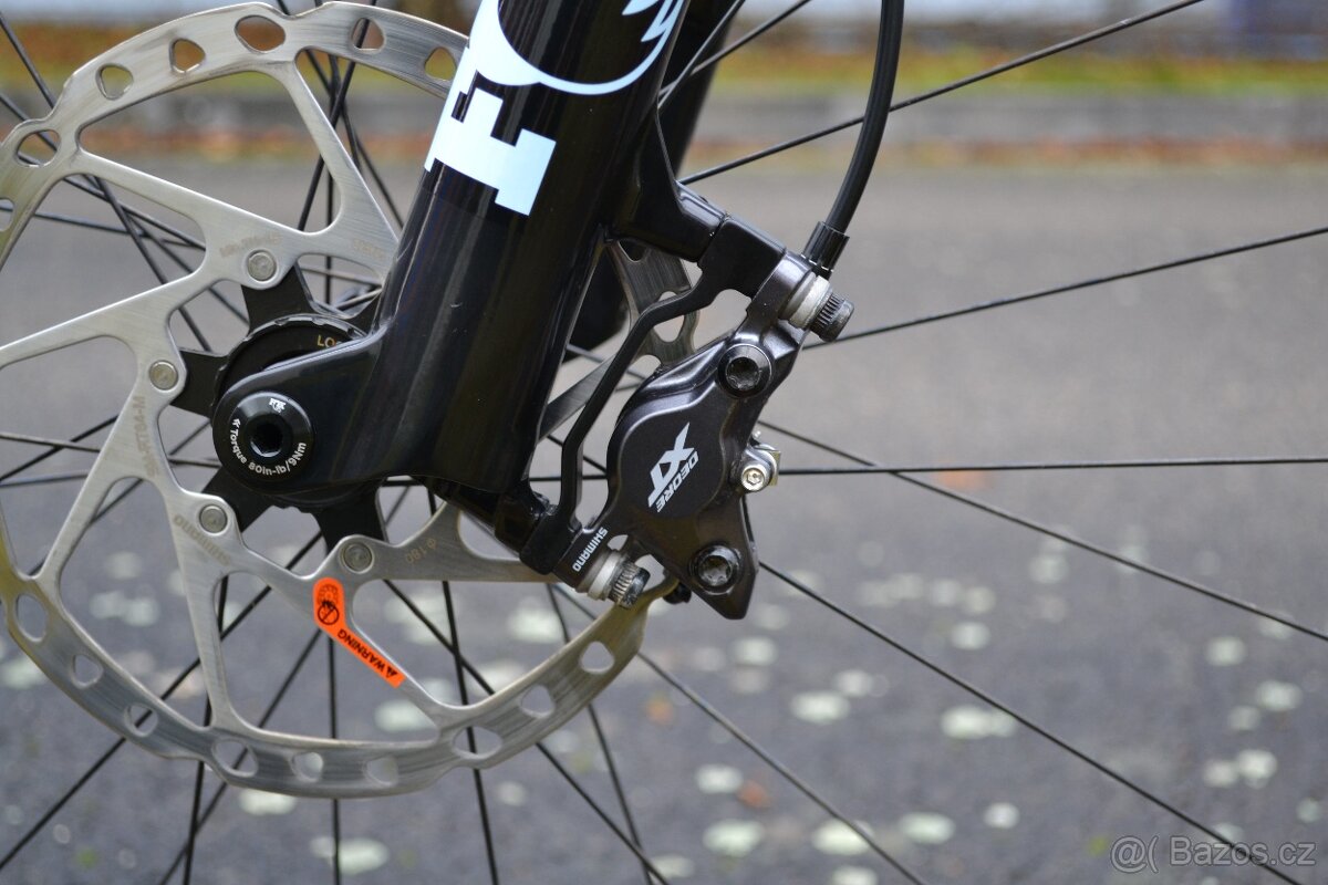 Cube Elite C:62 Pro (M) 9,4 kg 2024 Top Stav - 5