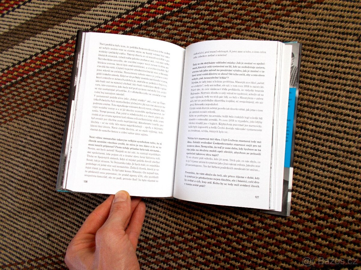 Schwarzenberg: Knížecí život (rozfoceno 9 snímků) - 5