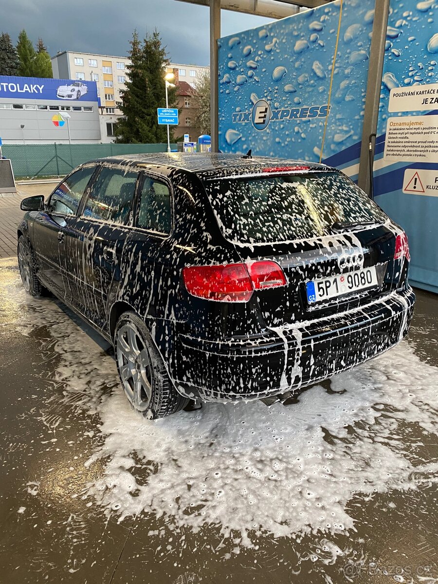 Audi A3 Sportback 1.9tdi 77kw - 5