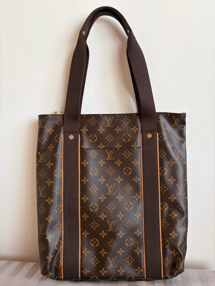 Kabelka Louis Vuitton - 5