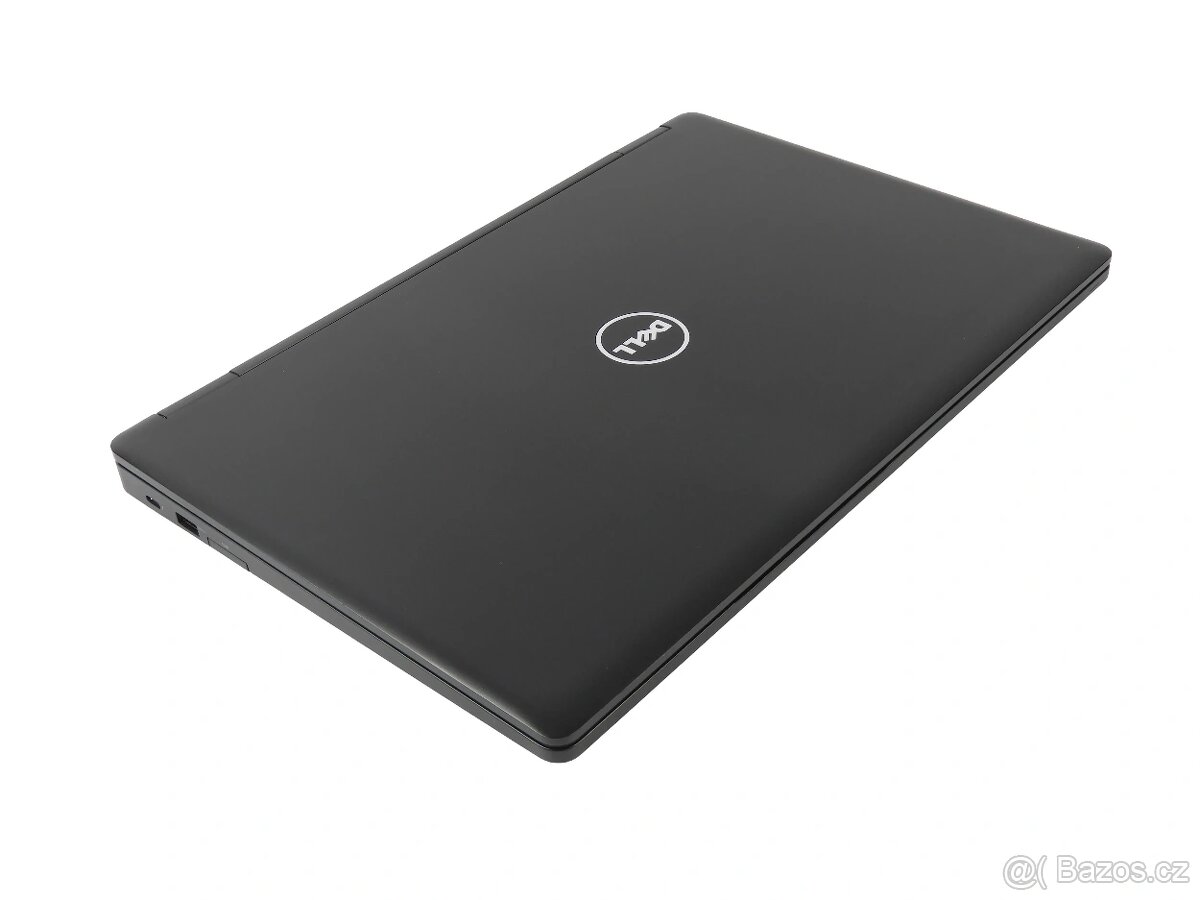 Dell Precision 3520 i7-7820hq 16gb ram 512gb 2gb vga Win11 - 5