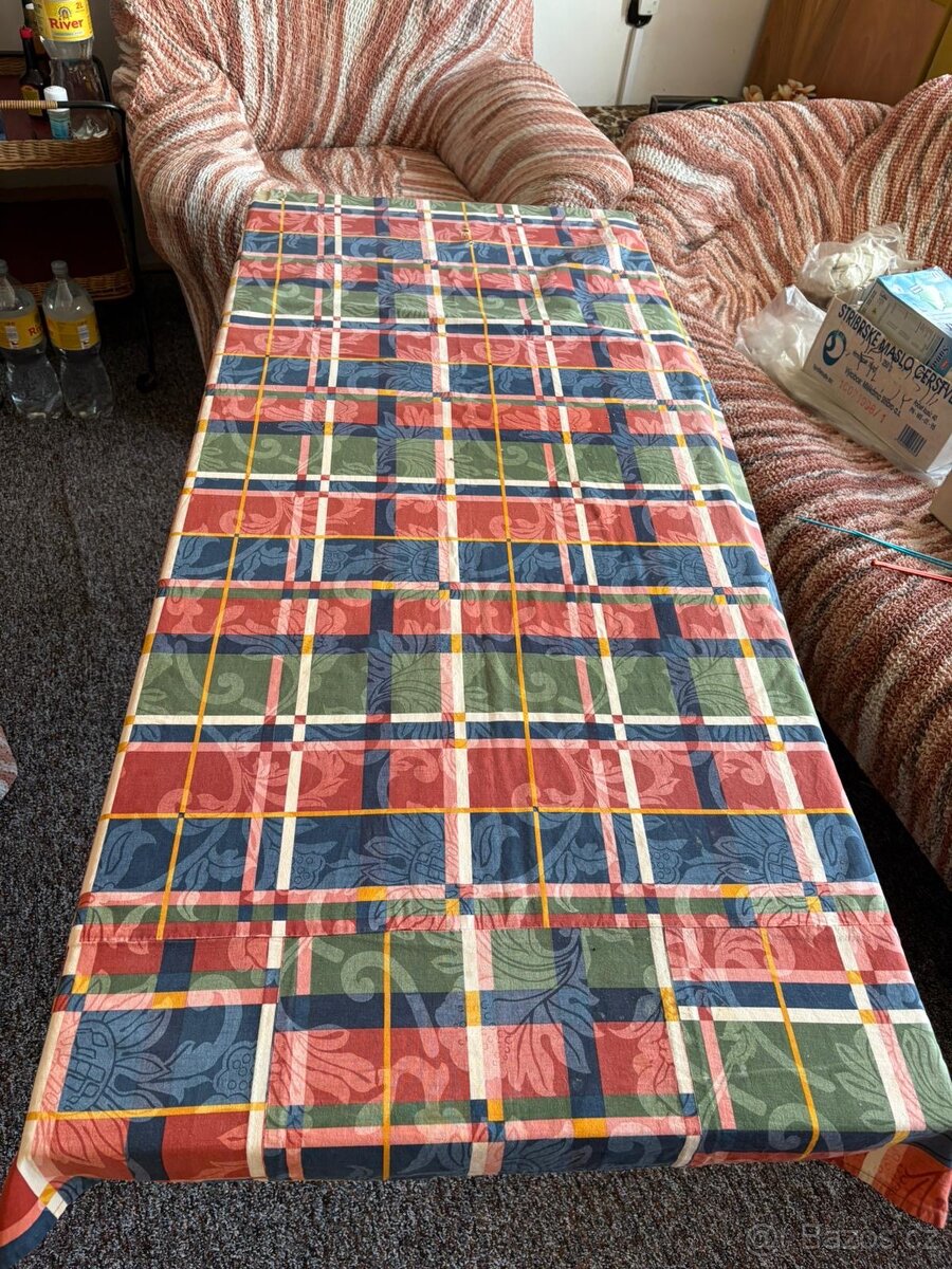 Daruji za odvoz gauc, postel, stul - 5