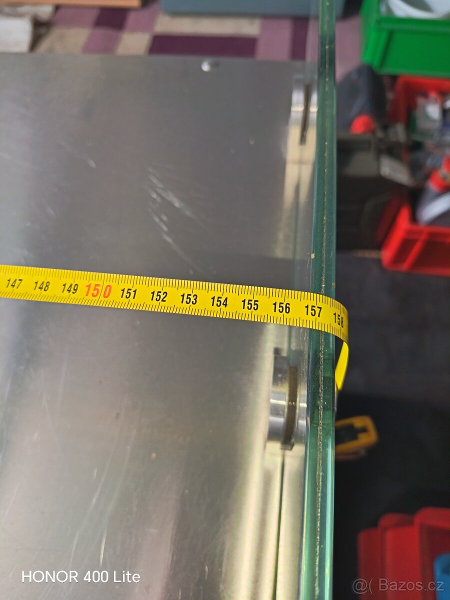 nerezovy pracovni stul - 5