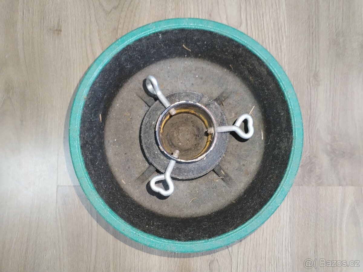 Stojan pro strom až 3m - 5