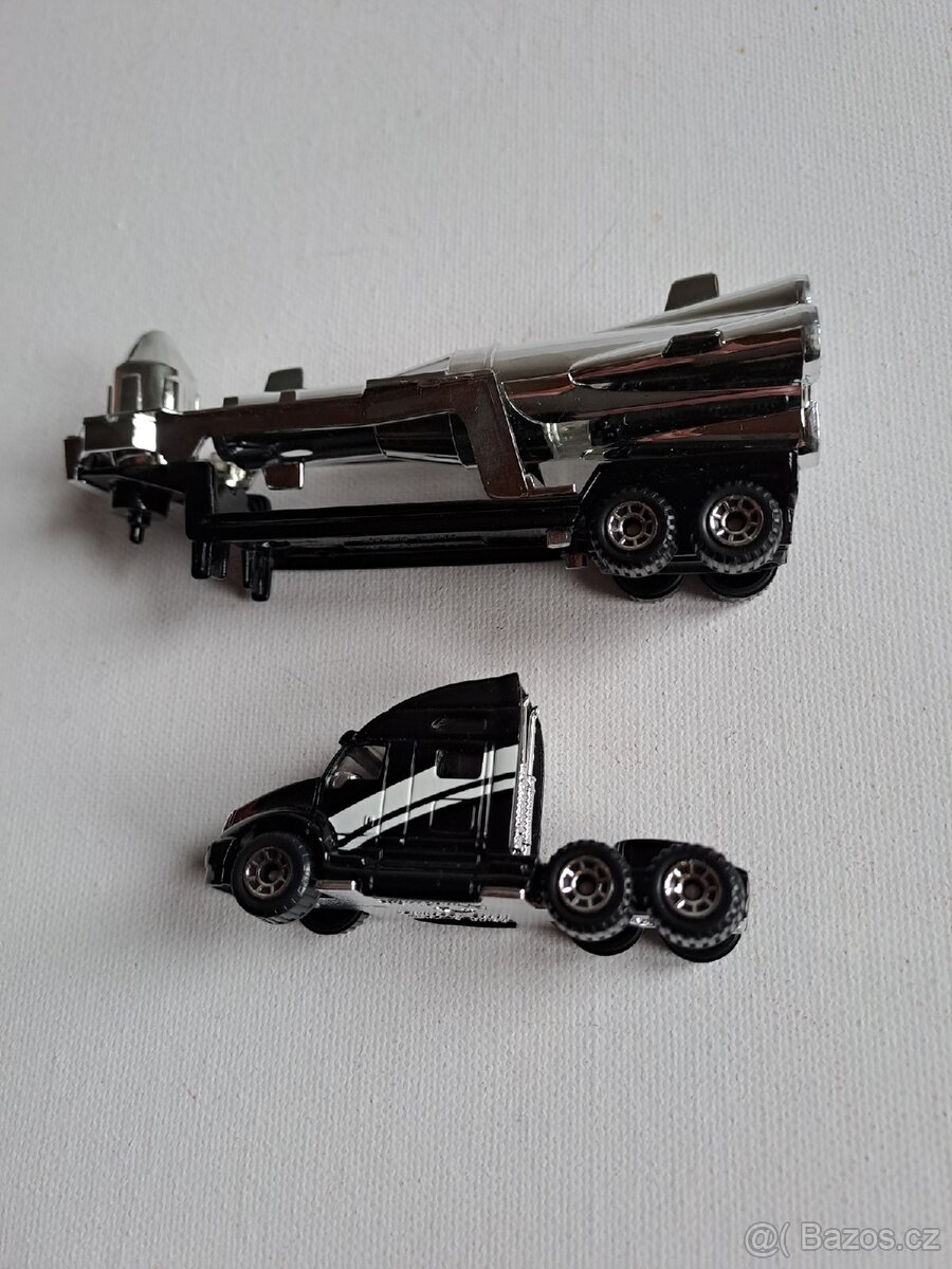 Matchbox convoy - 5