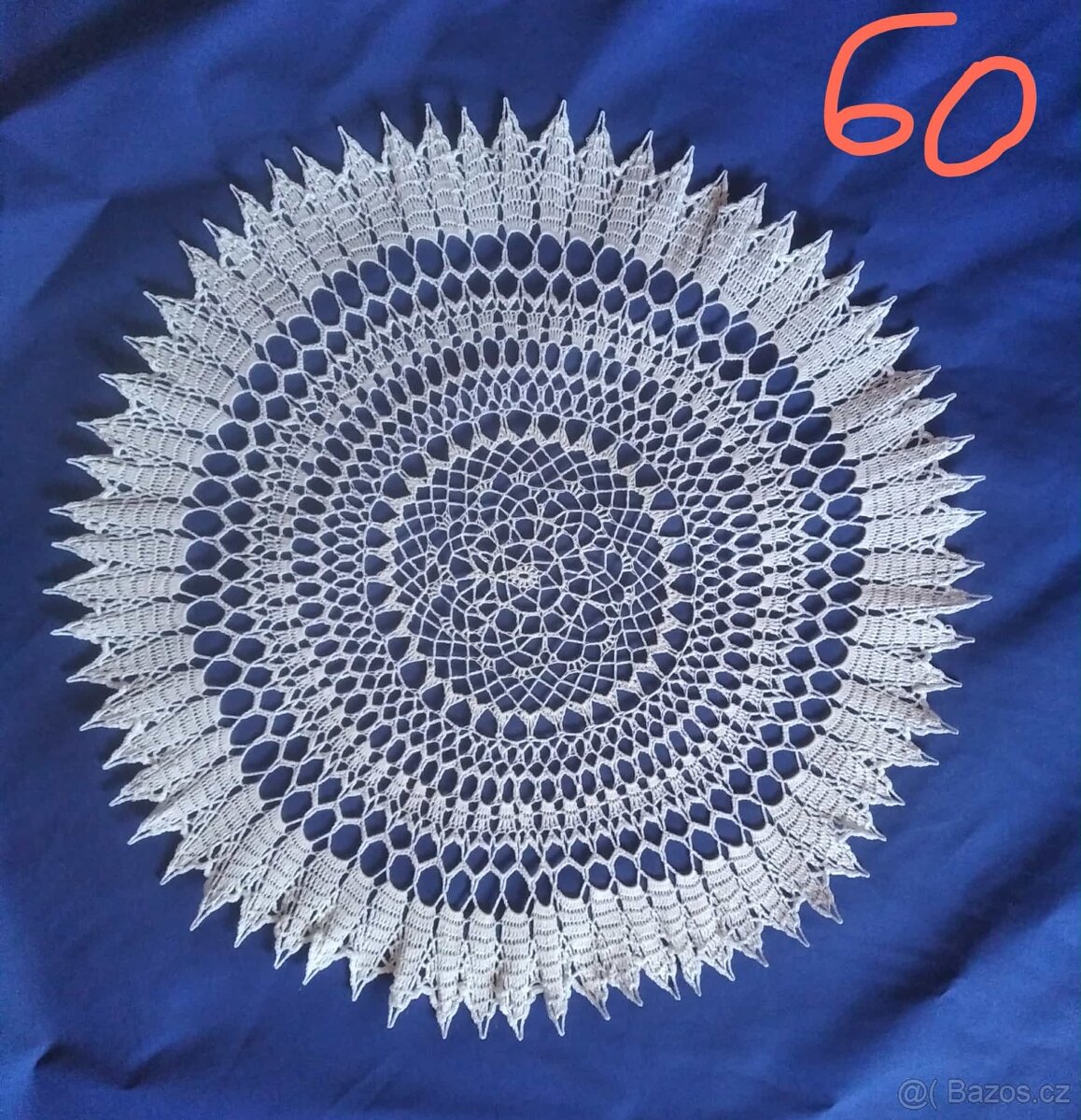 Velké bílé dečky - 5