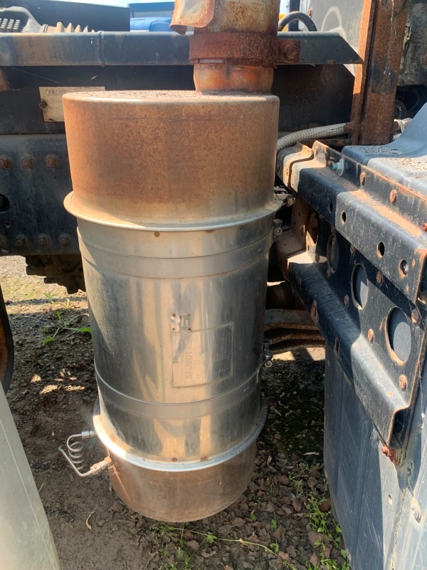 MAN TGA 26.430 6x4 - 5