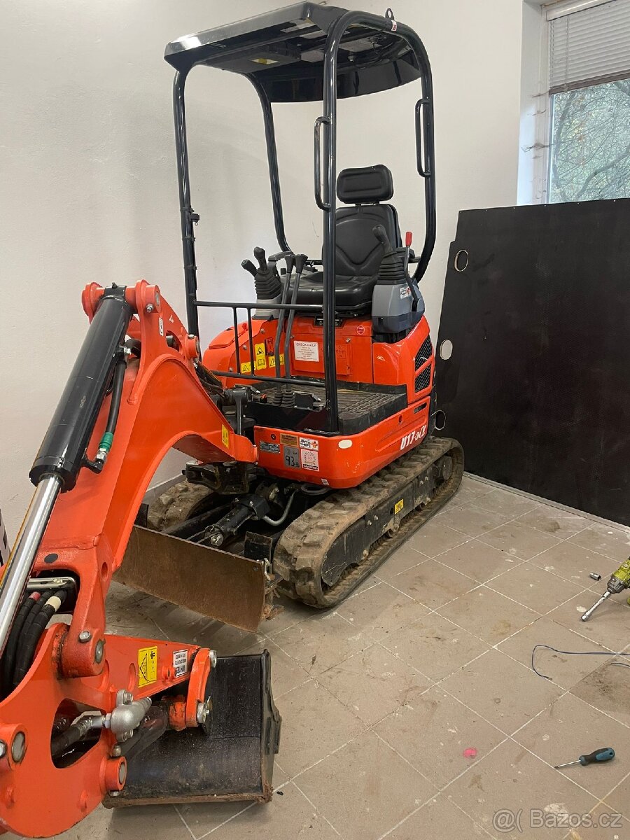 Kontejnerová doprava ,zemní práce,pronájem - 5