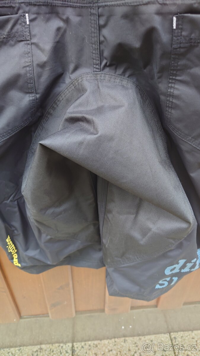 Cyklistický overal Dirtlej velikost M - 5
