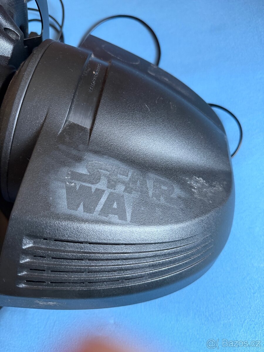 Thrustmaster tmx pro - 5