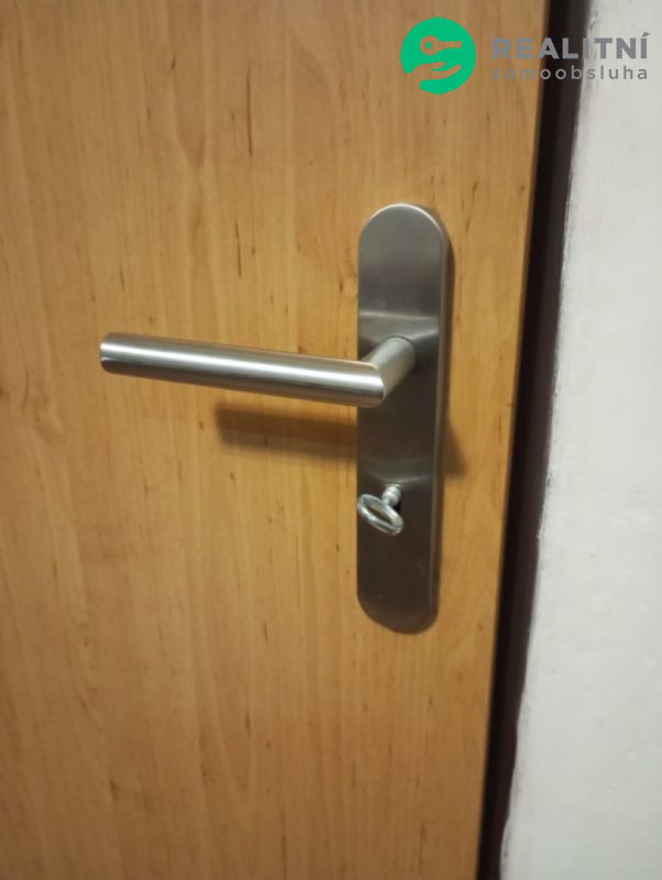 montovaný okál - 5