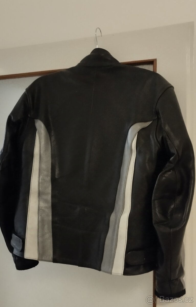 Spark bunda, vel. S - 5