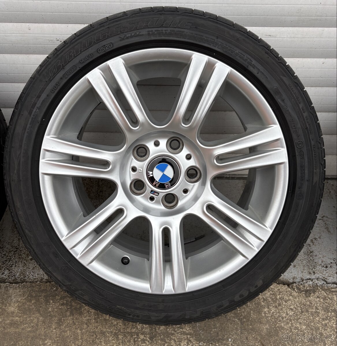 BMw Styling 194 17 - 5