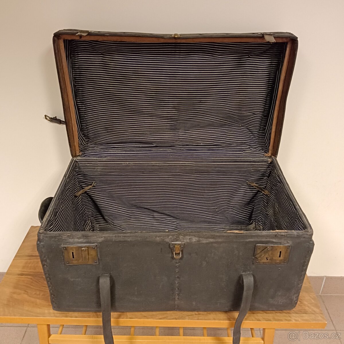Lodní kufr - 5