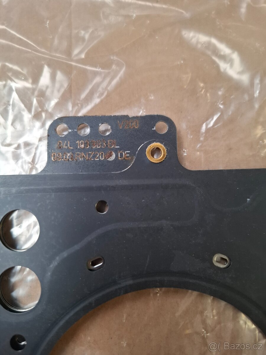 Hlava 2.0TDI EA288 - 5