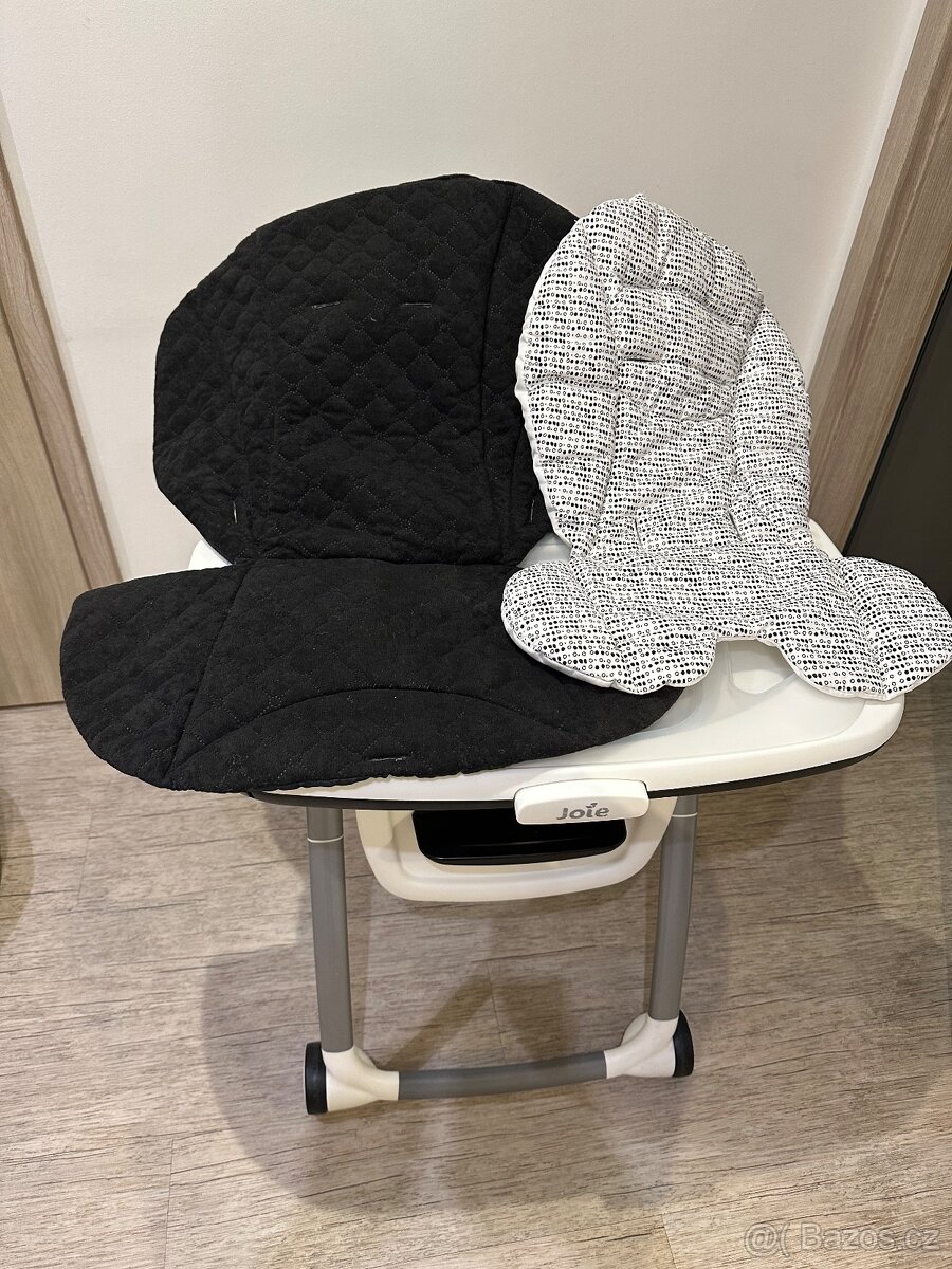 Dětská židlička Joie multiply 6v1 - 5