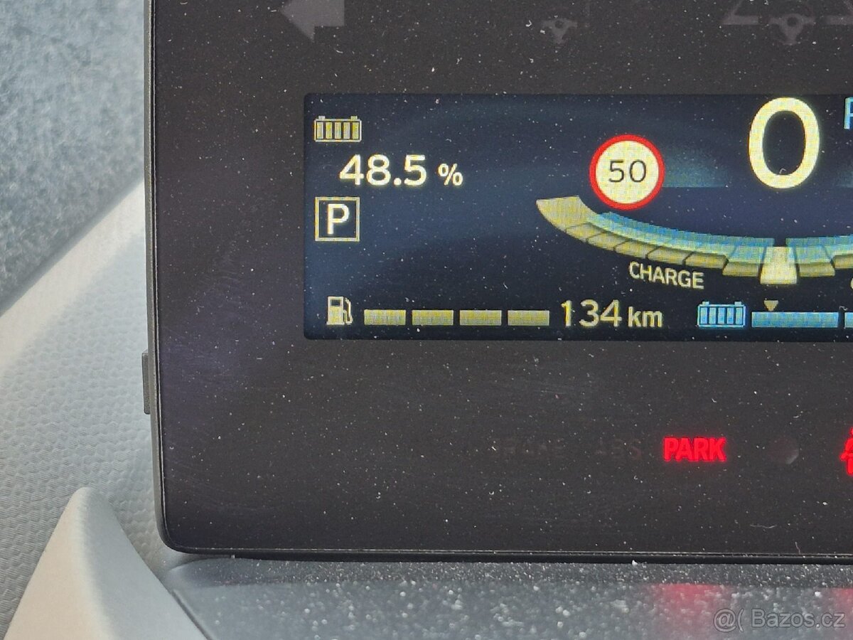 BMW i4 rex rok 2018 94Ah - 5